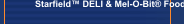 Starfield™ DELI & Mel-O-Bit® Foodservice